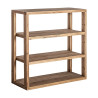 VICAL HOME / ESTANTERIAS/LIBRERIAS