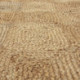 ALFOMBRA 150x200 YUTE NATURAL