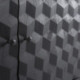 APARADOR 165x40x86 MADERA NEGRO