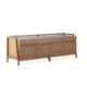 APARADOR 180x50x62 MADERA NATURAL