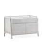 APARADOR 95x50x62 MADERA GRIS VELADO