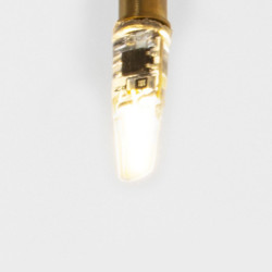 BOMBILLA 1'0x1'0x3'5 LED G4. 220V. 3W. 3000K