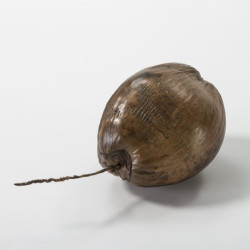 COCO 20 cm aprox. NATURAL