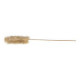 ESCULTURA 27x7x200 SISAL NATURAL/BAMBU NATURAL