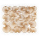 ESCULTURA 45x1,75x35 METAL DORADO