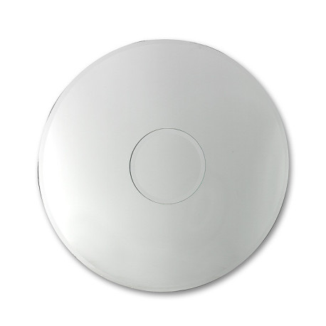 ESPEJO 100x3x100 CRISTAL/DM