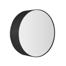 ESPEJO 50x14x50 METAL NEGRO