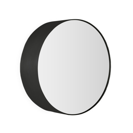 ESPEJO 50x14x50 METAL NEGRO