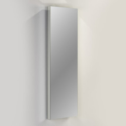 ESPEJO 50x6x150 CRISTAL/DM