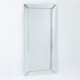 ESPEJO 81x6x171 CRISTAL/DM