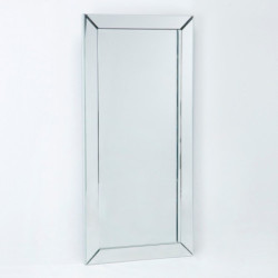 ESPEJO 81x6x171 CRISTAL/DM