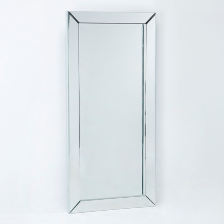 ESPEJO 81x6x171 CRISTAL/DM