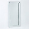 ESPEJO 81x6x171 CRISTAL/DM