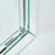 ESPEJO 81x6x171 CRISTAL/DM
