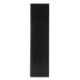 ESTANTERIA 140x46x185 MADERA NEGRO