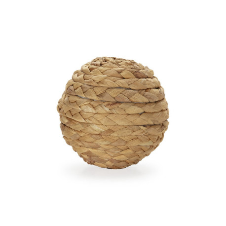 FIGURA 10x10x10 JACINTO DE AGUA NATURAL