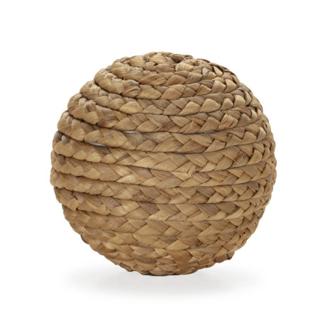 FIGURA 14x14x14 JACINTO DE AGUA NATURAL
