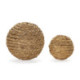 FIGURA 14x14x14 JACINTO DE AGUA NATURAL