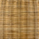 LAMPARA DE TECHO 60x60x60/200 MIMBRE NATURAL