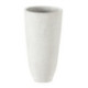 MACETERO 30x30x60 FIBROCEMENTO BLANCO