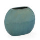 MACETERO 56x25x43,5 GRES VERDE JADE