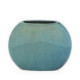 MACETERO 56x25x43,5 GRES VERDE JADE
