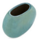 MACETERO 56x25x43,5 GRES VERDE JADE