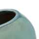 MACETERO 56x25x43,5 GRES VERDE JADE