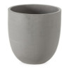 MACETERO 60x60x60 FIBROCEMENTO GRIS