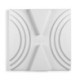 PANEL 70x6x70 DM BLANCO