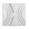 PANEL 70x6x70 DM BLANCO