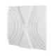 PANEL 70x6x70 DM BLANCO