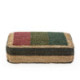 PUFF 91x60x30 ALFOMBRA SHUMAK MULTICOLOR