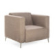 SILLON CARDONA 1 P 100x88x79
