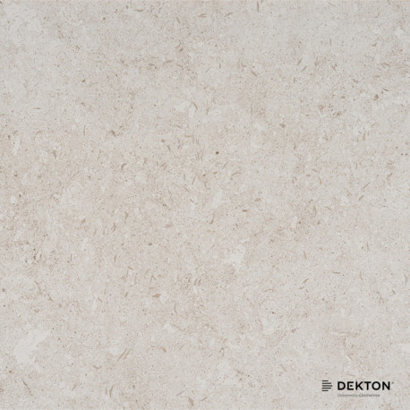 SOBRE DEKTON 80x80x1,2 CREMA VK01 NEBBIA