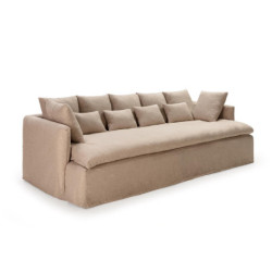 SOFA 3p KALU 300x142x77