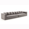 SOFA 4p COCO 440x110x77
