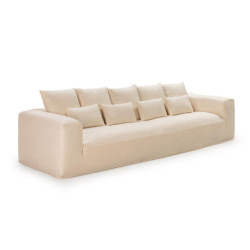 SOFA 4p YAKARTA 330x104x67