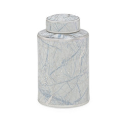 TIBOR 18x18x30 CERAMICA MULTICOLOR