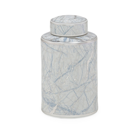 TIBOR 18x18x30 CERAMICA MULTICOLOR