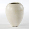 VASIJA 60x60x70 TERRACOTA CREMA