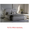 CAMA TAPIZADA MATRIMONIAL