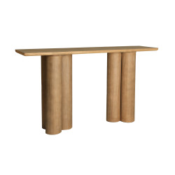 CONSOLA HOEK