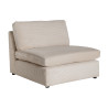 MoDULO SOFa CENTRAL KLERKEN