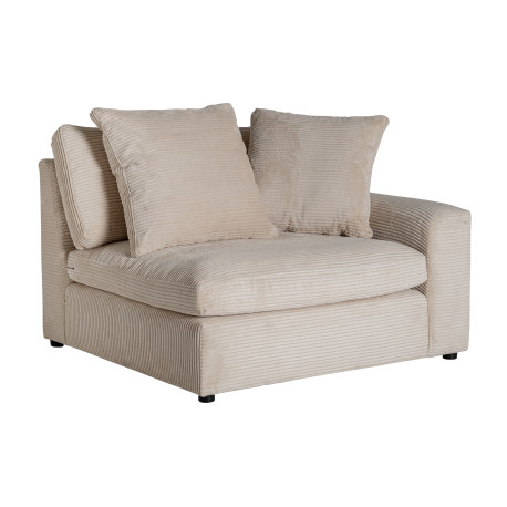 MoDULO SOFa ESQUINERO KLERKEN
