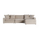 MoDULO SOFa ESQUINERO KLERKEN