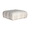 MoDULO SOFa REPOSAPIeS LETHO