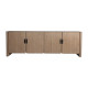 MUEBLE TV BUSK