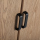 MUEBLE TV BUSK