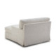 CHAISE 1 P SALER 122x155x93 SERIE H